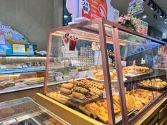 -多乐之日(华贸天地店)