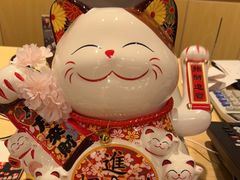 -yokocho上横町·日本食街(深业上城店)