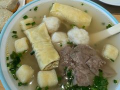 -小杨生煎(周浦万达店)
