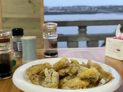 -北港方记海鲜楼·海景餐厅