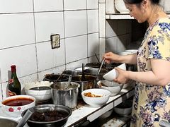 -朱儿面庄(洋河三路店)