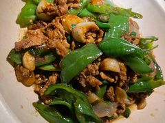 姐夫的小炒肉-姐夫的小菜(新中关购物中心店)