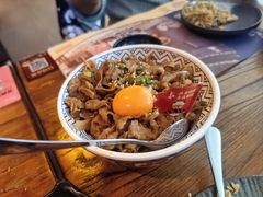 -京鹿料理(荟聚店)