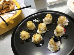 -鸭王烤鸭店(三里河店)