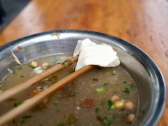 -老五鸡丝豆花面粉(瑞金北路68号院店)