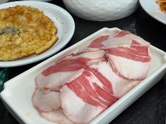 -金刚山(学府路店)