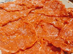 醉牛肉-小龙坎火锅(总店)