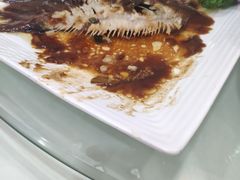 -小老板海鲜酒家(董家渡店)