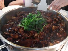 -黄记煌三汁焖锅(渝北金港国际店)