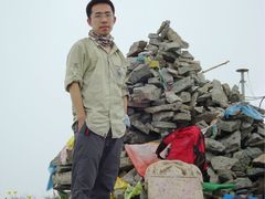 -小五台金河景区