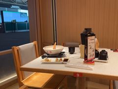 -味千拉面(广州白云机场T1西二店)