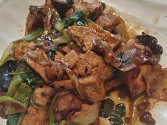 -食鸡公社辣子鸡·潍坊菜·烧烤