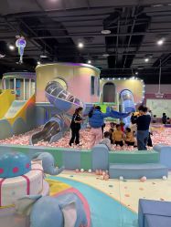 -乐之翼家庭娱乐中心