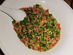 -前海沿·青岛菜(大拇指广场石老人店)