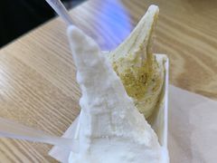 -野人先生Gelato(上海长宁龙之梦店)