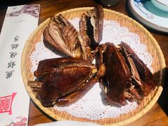 -燕郊烧鸽子(广安路店)