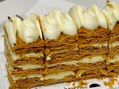 -BanCake·法式千层·拿破仑專門店