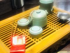 -小城粥道·海胆鲜虾粥(解放广场店)