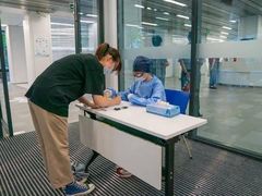 -上海市徐汇区口腔医院