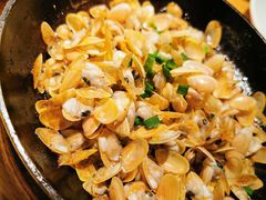 铁板海瓜子-原製原味(普陀山磐龙店)