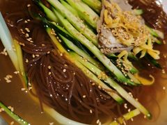 正宗朝鲜冷面-七八冷面·延边朝鲜族美食(圣熙八号店)