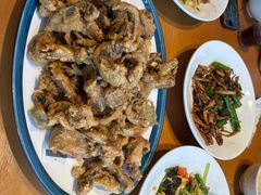 -张家小灶(东城店)
