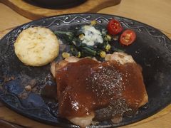 -萨莉亚意式餐厅(西青道欧亚达店)
