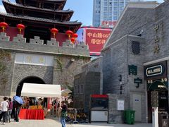 -南宁邕江宾馆