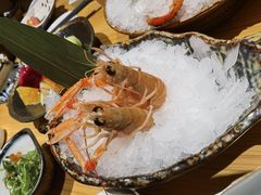 -花和海鲜自助(梅江店)