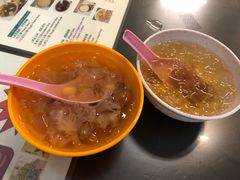 -汕头街四果汤