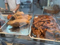-阚老二鸭子店(来凤小区店)