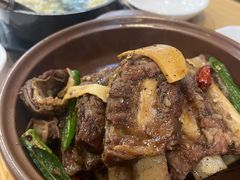 -江南面屋(明洞店)