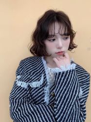 -张昊造型