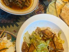 -巴依老爷新疆美食(工体旗舰店)