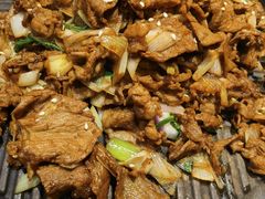 -北平食坊·烤鸭(黄寺大街店)