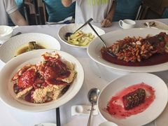 -松鹤楼·非遗·苏帮菜(融科店)