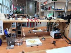 -鈊藝銀匠·银饰DIY工作室(永庆坊店)