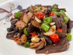 -潇湘·永州会馆(百子湾店)