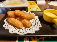 -豪客来牛排(空港华联店)