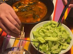 -吧嘚嘴炭烧鸽串吧(北海街店)