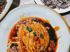 -江边城外烤全鱼(龙德广场店)