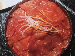 麻辣滑牛肉-九鼎轩火锅大排挡