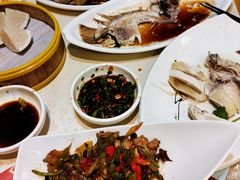 -南海渔家•海鲜•正宗海南菜(海棠湾店)
