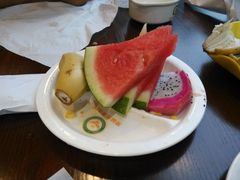 -皇品世家牛排(七一路店)