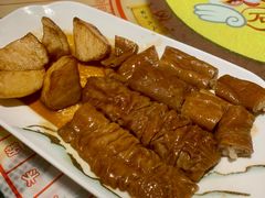 -石岐佬中山菜馆(张溪店)