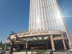 -南京维景国际大酒店(南京博物院店)