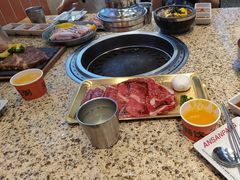 -安又胖韩国烤肉(美罗城店)