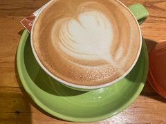 -格兰西点餐厅(文化街店)