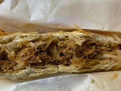 潼关肉夹馍-左左香老潼关肉夹馍(龙山一路店)