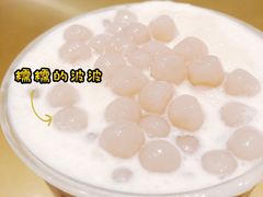 -喜茶(深圳福田星河COCO Park店)